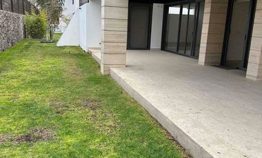 Hermosa Residencia en Venta El Campanario