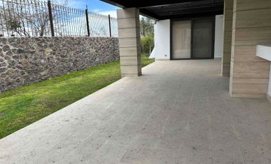 Hermosa Residencia en Venta El Campanario