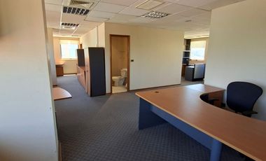 Arriendo espectacular oficina 7 privados, 2 B, 2E    entrega inmediata , a pasos de Av. Libertad ,Viña del Mar