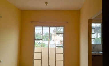 SE ALQUILA DEPARTAMENTO