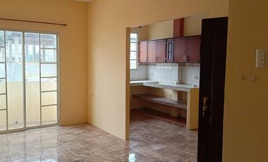 SE ALQUILA DEPARTAMENTO