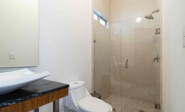 Casa en renta en Punta del Lago Hermosillo, zona poniente, equipada con paneles solares y amplios espacios