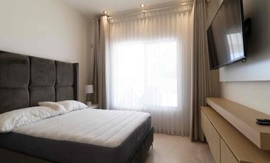 Casa en renta en Punta del Lago Hermosillo, zona poniente, equipada con paneles solares y amplios espacios