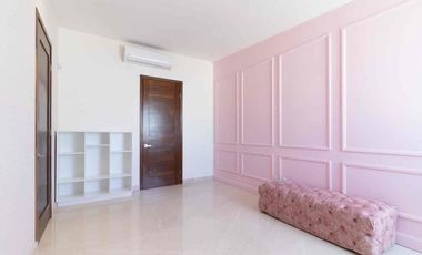 Casa en renta en Punta del Lago Hermosillo, zona poniente, equipada con paneles solares y amplios espacios