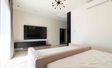 Casa en renta en Punta del Lago Hermosillo, zona poniente, equipada con paneles solares y amplios espacios