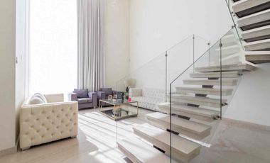 Casa en renta en Punta del Lago Hermosillo, zona poniente, equipada con paneles solares y amplios espacios