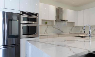 Casa en renta en Punta del Lago Hermosillo, zona poniente, equipada con paneles solares y amplios espacios