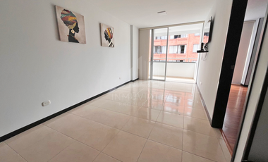 SE VENDE APARTAMENTO EN LOS ALPES