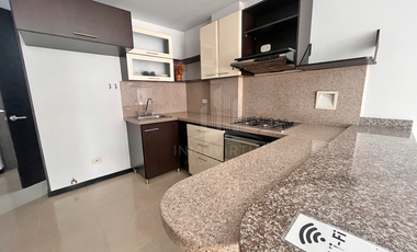 SE VENDE APARTAMENTO EN LOS ALPES