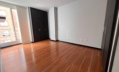 SE VENDE APARTAMENTO EN LOS ALPES