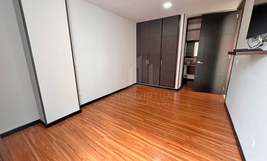 SE VENDE APARTAMENTO EN LOS ALPES