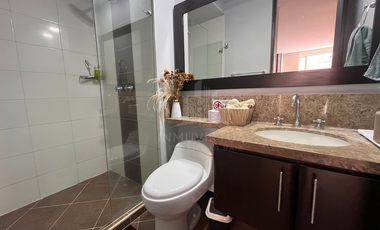 SE VENDE APARTAMENTO EN LOS ALPES