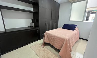 SE VENDE APARTAMENTO EN LOS ALPES