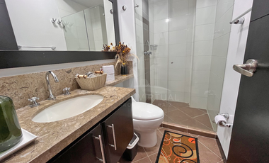 SE VENDE APARTAMENTO EN LOS ALPES