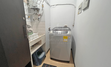 SE VENDE APARTAMENTO EN LOS ALPES