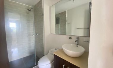 Apartamento en arriendo ubicado por el sector de Álamos