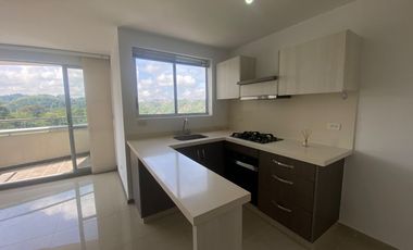 Apartamento en arriendo ubicado por el sector de Álamos