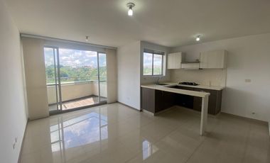 Apartamento en arriendo ubicado por el sector de Álamos