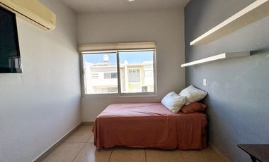 Casa Flor Primavera