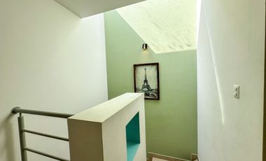 Casa Flor Primavera