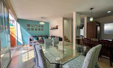 Casa Flor Primavera