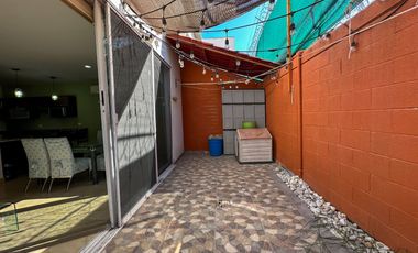Casa Flor Primavera