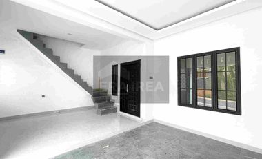 Rumah murah dijual banyudono