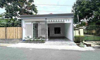 Rumah murah dijual banyudono