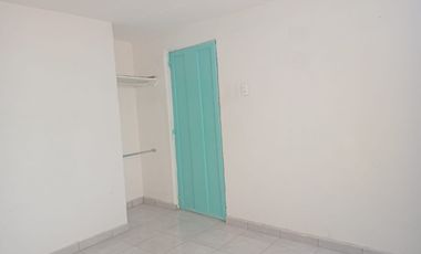 DEPARTAMENTO EN PRADO CHURUBUSCO