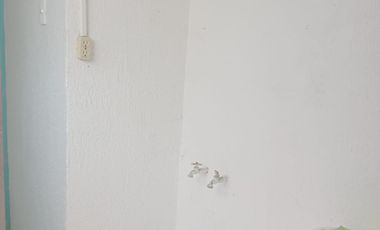 DEPARTAMENTO EN PRADO CHURUBUSCO