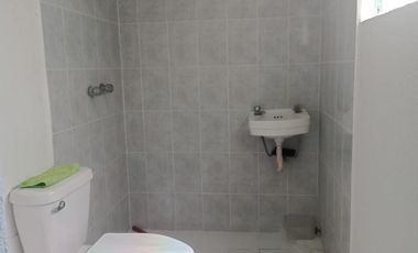 DEPARTAMENTO EN PRADO CHURUBUSCO