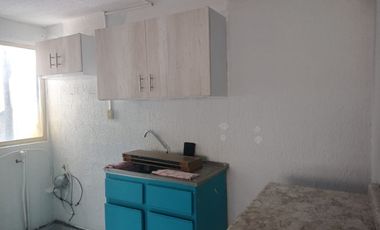 DEPARTAMENTO EN PRADO CHURUBUSCO