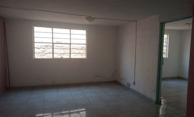 DEPARTAMENTO EN PRADO CHURUBUSCO