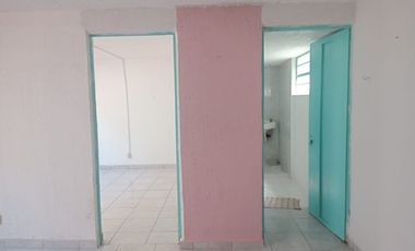 DEPARTAMENTO EN PRADO CHURUBUSCO