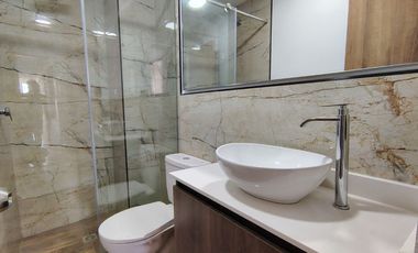 Venta de Apartamento Remodelado sector La Rebeca Pereira