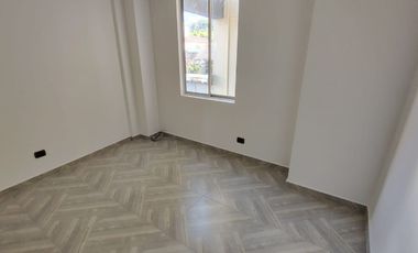 Venta de Apartamento Remodelado sector La Rebeca Pereira