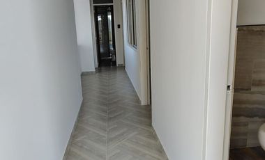 Venta de Apartamento Remodelado sector La Rebeca Pereira