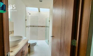 Casa en Renta Lomas de Angelópolis II