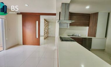 Casa en Renta Lomas de Angelópolis II