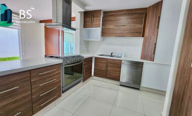 Casa en Renta Lomas de Angelópolis II