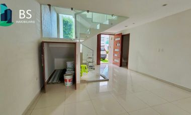 Casa en Renta Lomas de Angelópolis II