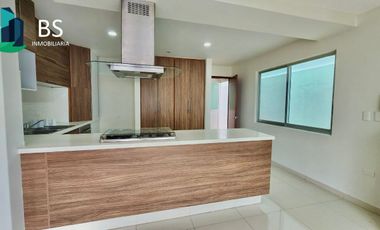 Casa en Renta Lomas de Angelópolis II