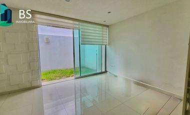 Casa en Renta Lomas de Angelópolis II