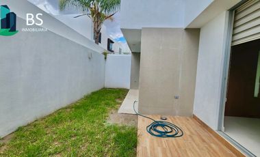 Casa en Renta Lomas de Angelópolis II