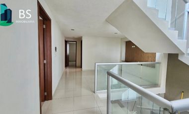 Casa en Renta Lomas de Angelópolis II