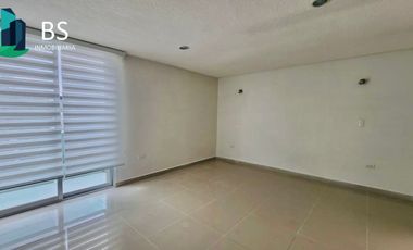 Casa en Renta Lomas de Angelópolis II