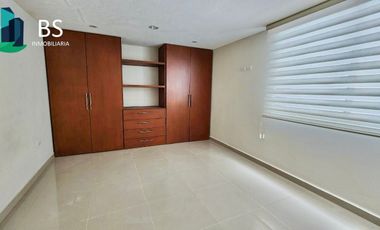 Casa en Renta Lomas de Angelópolis II