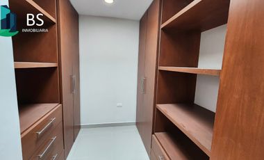 Casa en Renta Lomas de Angelópolis II