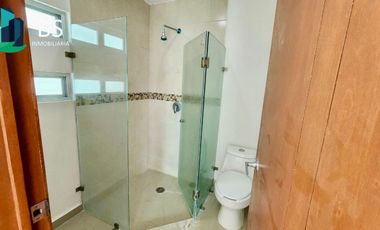 Casa en Renta Lomas de Angelópolis II