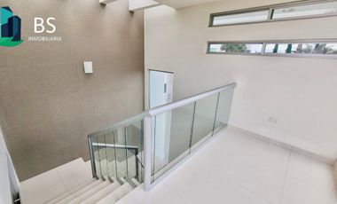 Casa en Renta Lomas de Angelópolis II